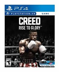 Creed: Rise to Glory - Playstation 4 | RetroPlay Games
