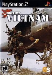 Conflict Vietnam - Playstation 2 | RetroPlay Games