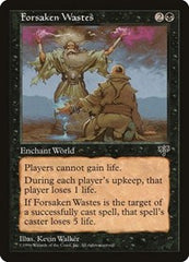 Forsaken Wastes [Mirage] | RetroPlay Games