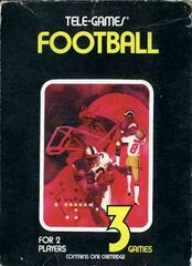 Football [Tele Games] - Atari 2600 | RetroPlay Games