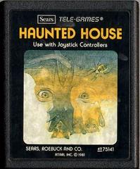 Haunted House [Tele Games] - Atari 2600 | RetroPlay Games