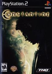 Constantine - Playstation 2 | RetroPlay Games