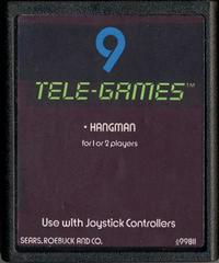 Spelling - Atari 2600 | RetroPlay Games