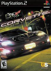 Corvette - Playstation 2 | RetroPlay Games