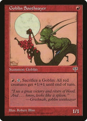 Goblin Soothsayer [Mirage] | RetroPlay Games