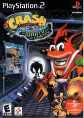 Crash Bandicoot The Wrath of Cortex - Playstation 2 | RetroPlay Games