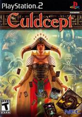 Culdcept - Playstation 2 | RetroPlay Games