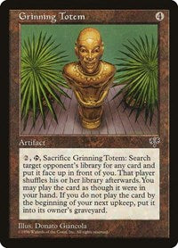 Grinning Totem [Mirage] | RetroPlay Games
