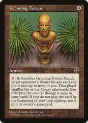 Grinning Totem [Mirage] | RetroPlay Games