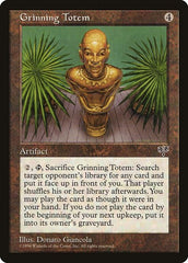 Grinning Totem [Mirage] | RetroPlay Games