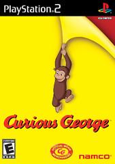 Curious George - Playstation 2 | RetroPlay Games