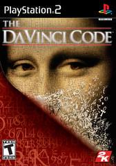 Da Vinci Code - Playstation 2 | RetroPlay Games