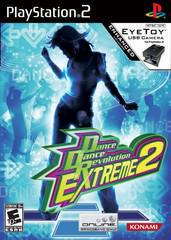 Dance Dance Revolution Extreme 2 - Playstation 2 | RetroPlay Games