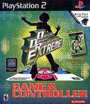 Dance Dance Revolution Extreme Bundle - Playstation 2 | RetroPlay Games