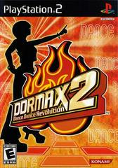 Dance Dance Revolution Max 2 - Playstation 2 | RetroPlay Games