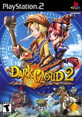 Dark Cloud 2 - Playstation 2 | RetroPlay Games