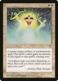 Illumination [Mirage] | RetroPlay Games