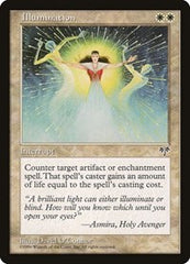 Illumination [Mirage] | RetroPlay Games