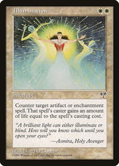 Illumination [Mirage] | RetroPlay Games