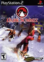 Dark Summit - Playstation 2 | RetroPlay Games