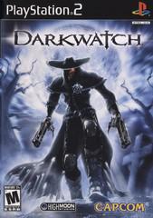 Darkwatch - Playstation 2 | RetroPlay Games