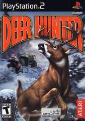 Deer Hunter - Playstation 2 | RetroPlay Games