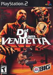 Def Jam Vendetta - Playstation 2 | RetroPlay Games