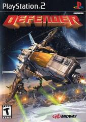 Defender - Playstation 2 | RetroPlay Games