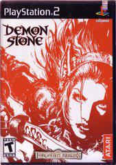 Demon Stone - Playstation 2 | RetroPlay Games