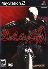 Devil May Cry - Playstation 2 | RetroPlay Games