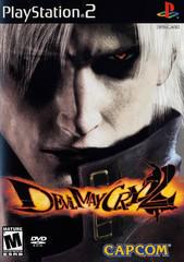 Devil May Cry 2 - Playstation 2 | RetroPlay Games