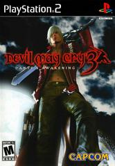 Devil May Cry 3 - Playstation 2 | RetroPlay Games