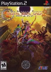 Shin Megami Tensei: Digital Devil Saga 2 - Playstation 2 | RetroPlay Games