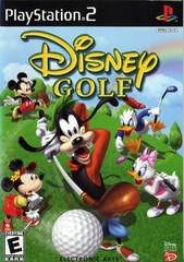 Disney Golf - Playstation 2 | RetroPlay Games