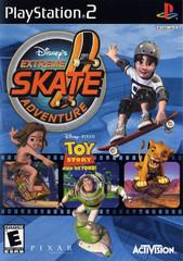 Disney's Extreme Skate Adventure - Playstation 2 | RetroPlay Games