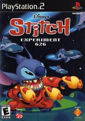 Disney's Stitch Experiment 626 - Playstation 2 | RetroPlay Games