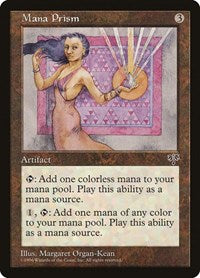 Mana Prism [Mirage] | RetroPlay Games