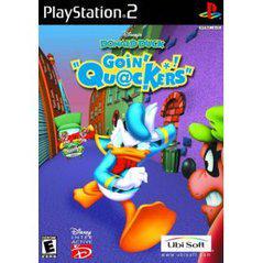 Donald Duck Going Quackers - Playstation 2 | RetroPlay Games