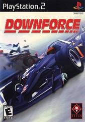 Downforce - Playstation 2 | RetroPlay Games