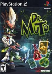 Dr. Muto - Playstation 2 | RetroPlay Games