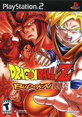 Dragon Ball Z Budokai - Playstation 2 | RetroPlay Games