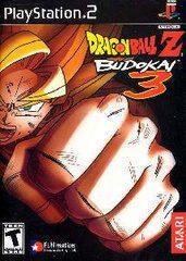 Dragon Ball Z Budokai 3 - Playstation 2 | RetroPlay Games