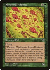 Mindbender Spores [Mirage] | RetroPlay Games