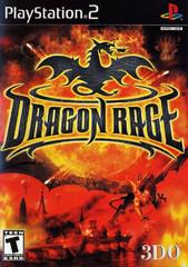 Dragon Rage - Playstation 2 | RetroPlay Games