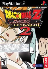 Dragon Ball Z Budokai Tenkaichi 2 - Playstation 2 | RetroPlay Games