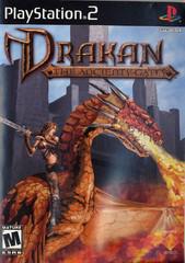 Drakan Ancients Gates - Playstation 2 | RetroPlay Games