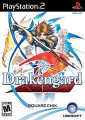 Drakengard 2 - Playstation 2 | RetroPlay Games