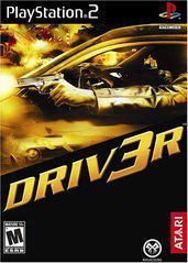 Driver 3 - Playstation 2 | RetroPlay Games