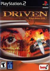 Driven - Playstation 2 | RetroPlay Games