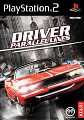 Driver Parallel Lines - Playstation 2 | RetroPlay Games